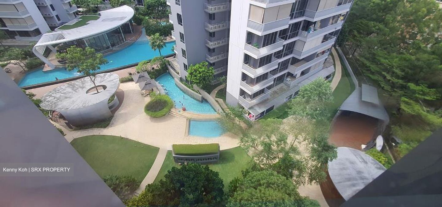 Parc Centros (D19), Condominium #456123021